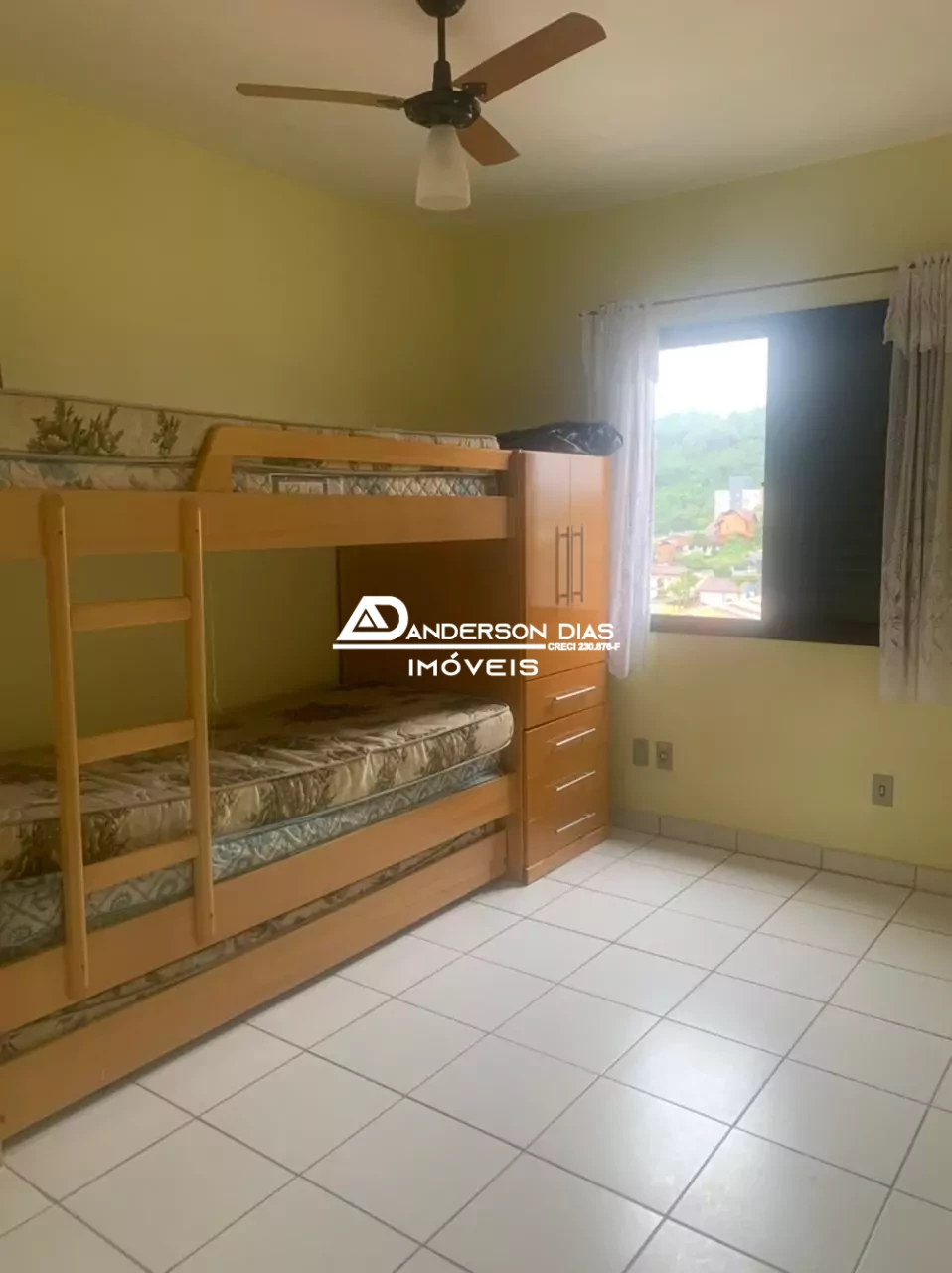 Apartamento com 2 dormitórios à venda, 68M² por R$ 370.000 - Martim de Sá - Caraguatatuba/SP